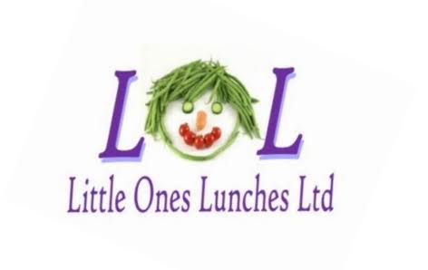 Little Ones Lunches